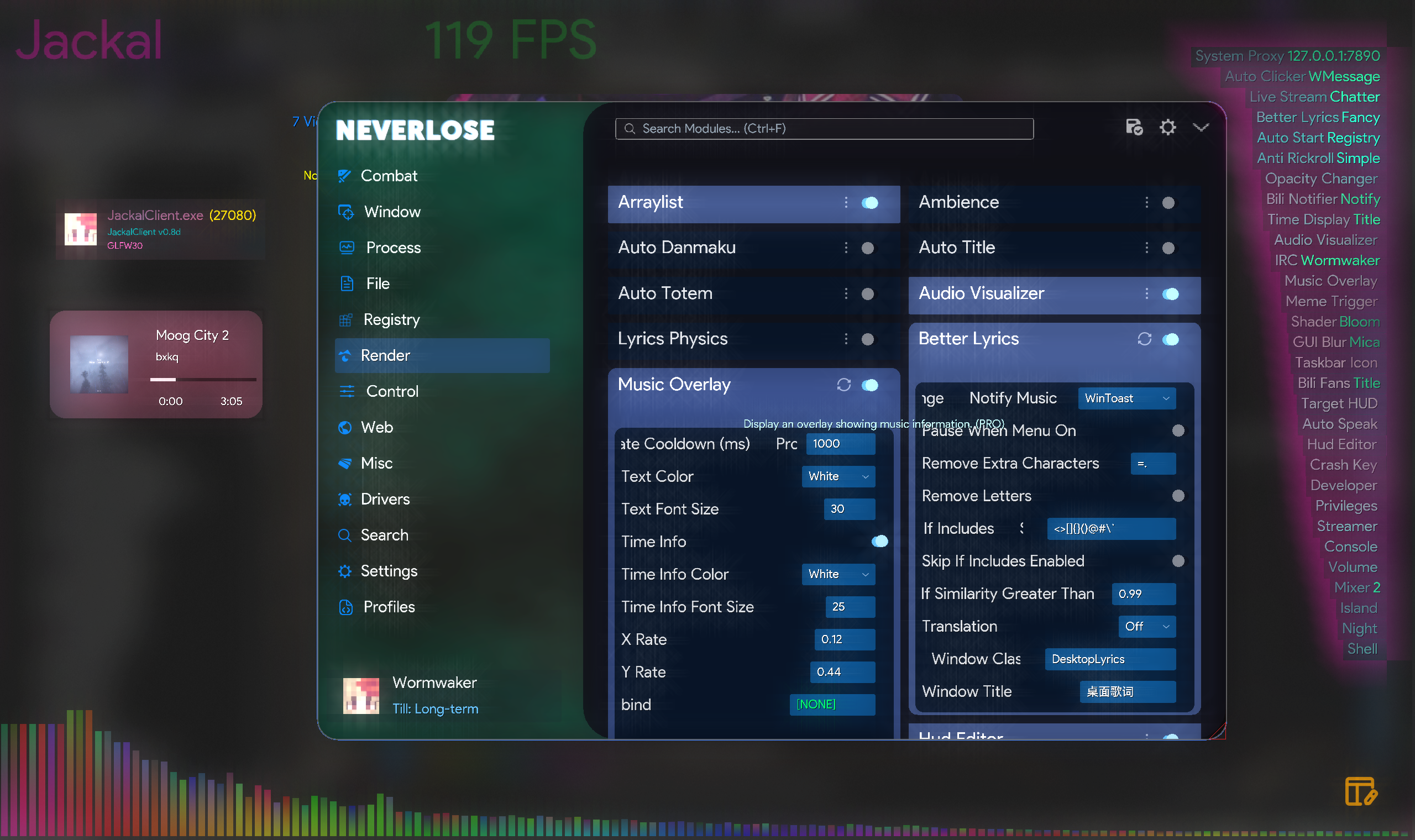 GUI NL Style 1