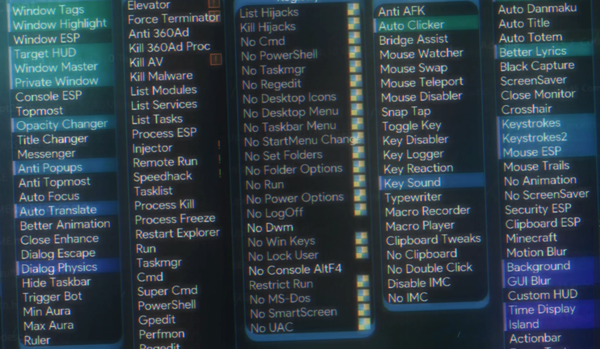 GUI Preview 2